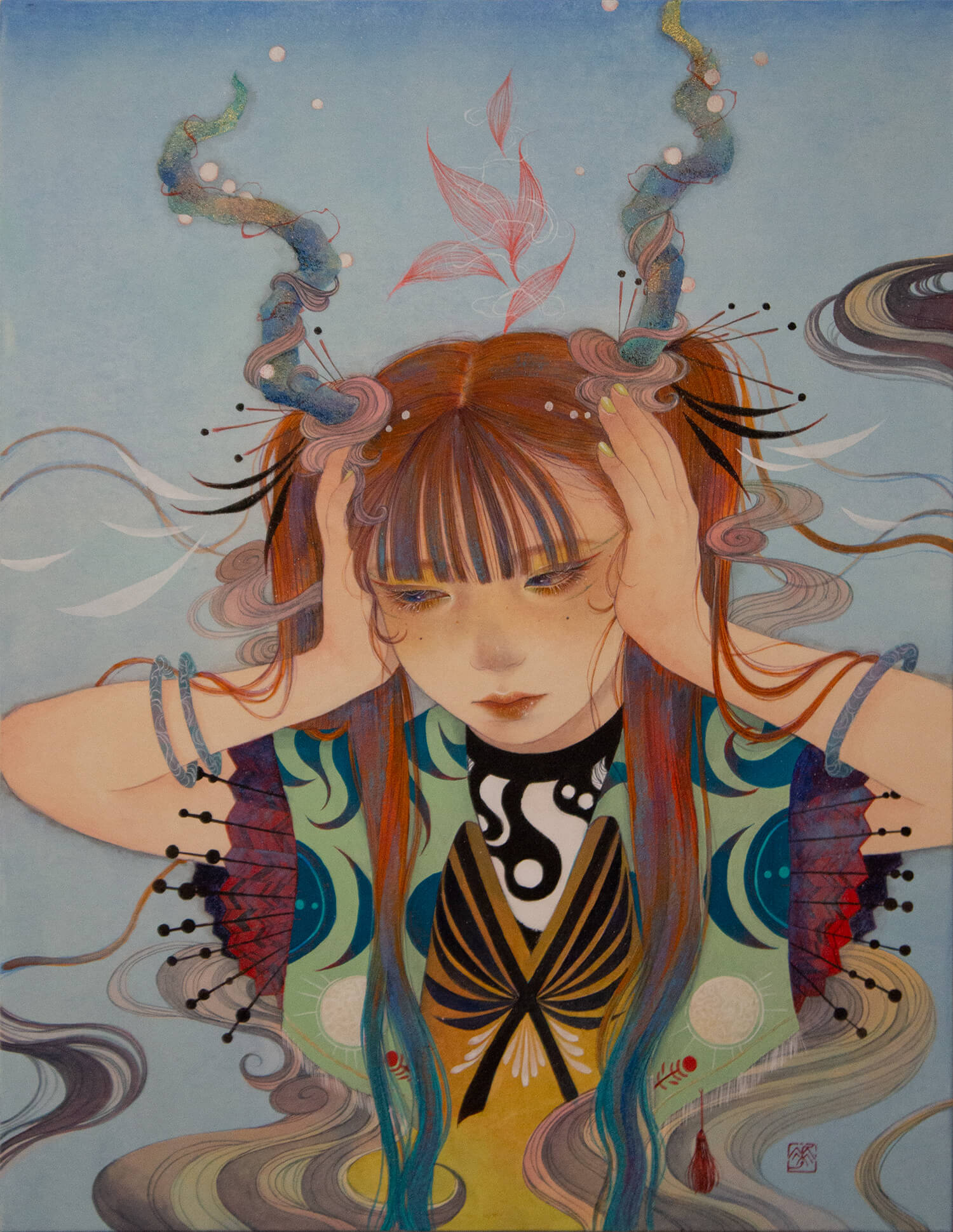 Hanae NAKAJIMA | ONBEAT
